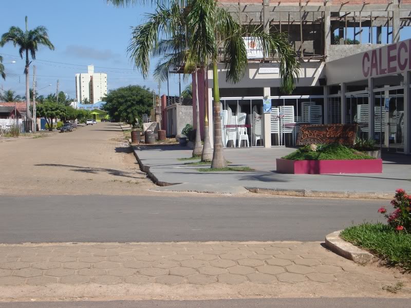 JIPARANÁ CIDADE DE JIPARANÁ RONDÔNIA