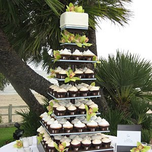 Wedding Cakes