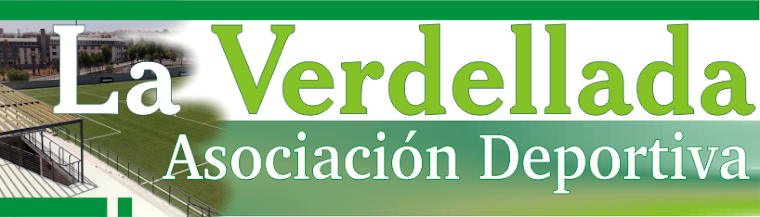 ASOCIACIÓN DEPORTIVA LA VERDELLADA