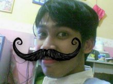Foto Saya