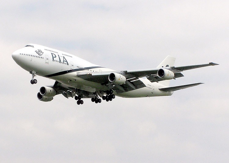 pia take off