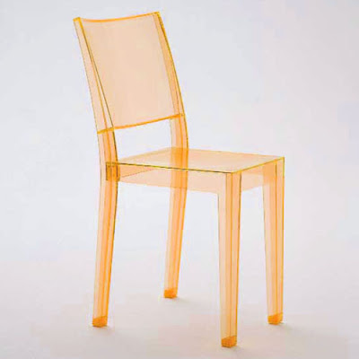 philippe starck chair. by Philippe Starck for