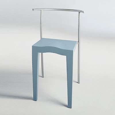 Philippe Starck's latest foray Philippe Starck's latest foray