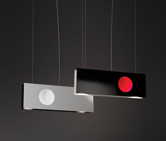 modern pendant lamp