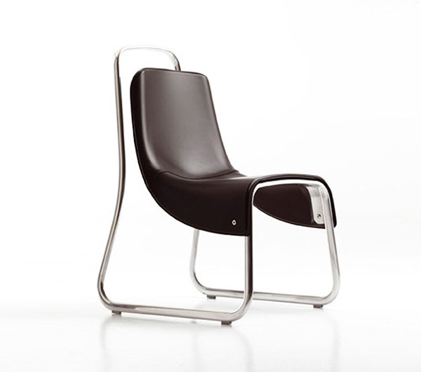 Cerruti Baleri Littlebig Modern Chair | Stardust Modern Design