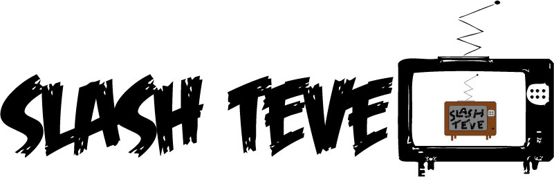 SLash Teve