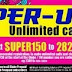 Globe Super-Unli