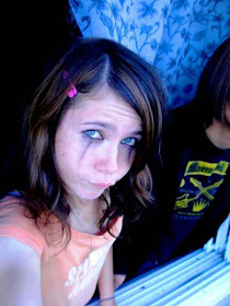 New Blog 2015 Gothic Short Hairstyles