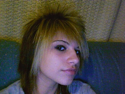 How To Do Emo Hairstyles With Female Emo Hairstyles Typically Female Short How To Do Emo Hairstyles With Female Emo Hairstyles Typically Female Short