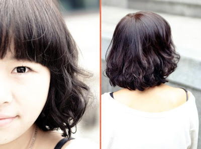 Korean Fahion And Hairstyle 2012 Trend Style Girl Hairstylesanime