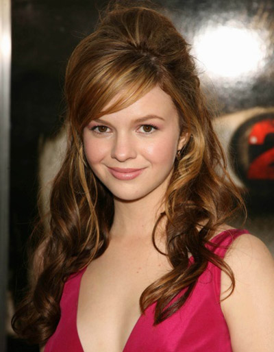 2011 Hairstyle Side Swept side swept bang hairstyles. 2011 Hairstyle Side Swept
