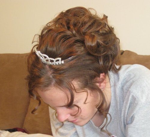 Updo Hairstyles Updo Hairstyles