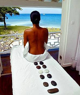 Jamaica Spa Vacation