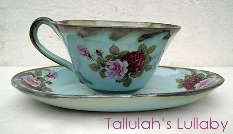 Tallulah's Lullaby
