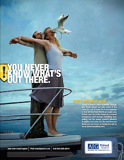 My Book Aka Portfolio Aig Travel Guard King Of The World