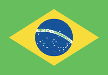 Ser Brasileiro é cabuloso.