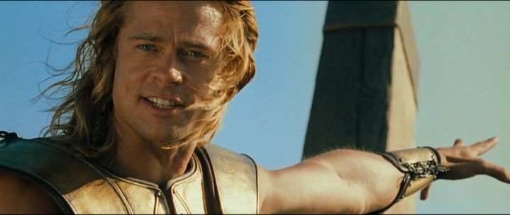 Brad Pitt Pictures From Troy. Pitt brad pitt troy
