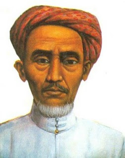 Pahlawan Indonesia