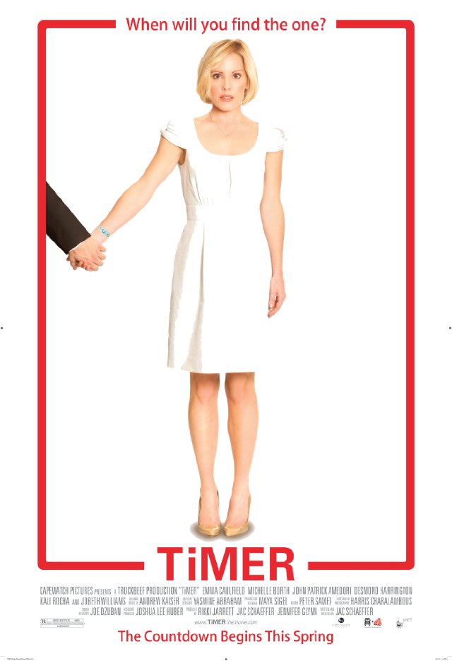 TiMER (Movie Review)