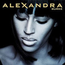 ALEXANDRA BURKE - DELUXE EDITION RE RELEASE