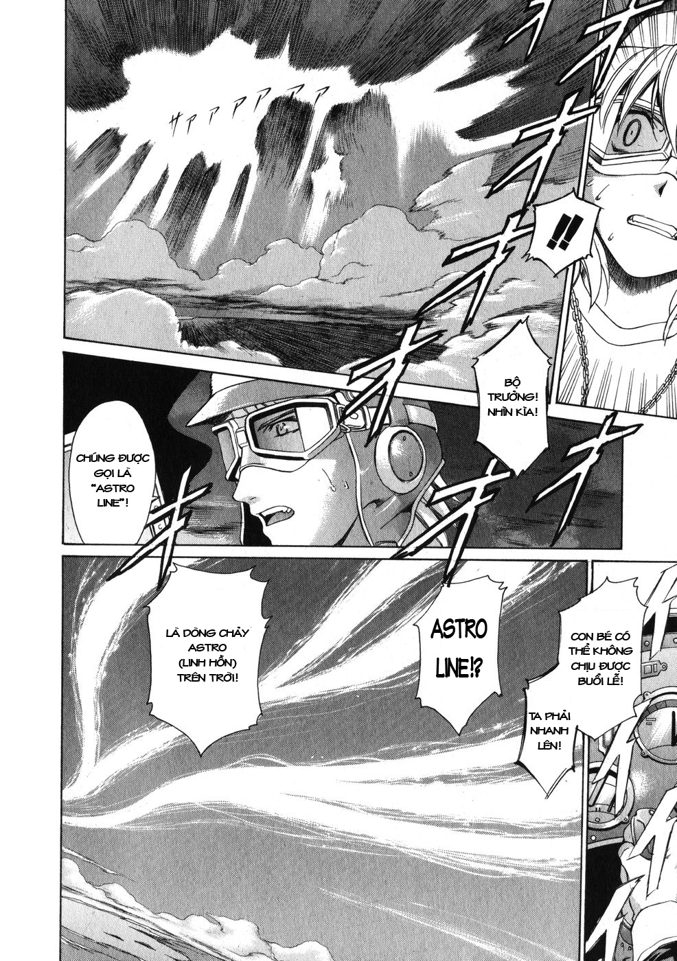 [Manga] Chrono Crusade (Đọc online tại SSF) CHRNO-CRUSADE-01-130