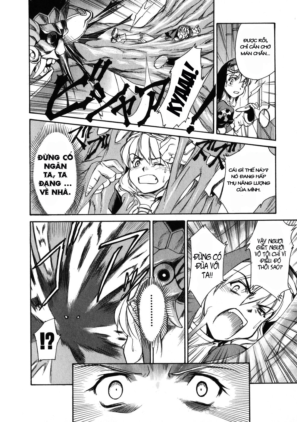 [Manga] Chrono Crusade (Đọc online tại SSF) - Page 2 CHRNO-CRUSADE-01-026