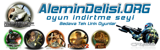Bedava Oyun indir || Download Free Games || Tek link