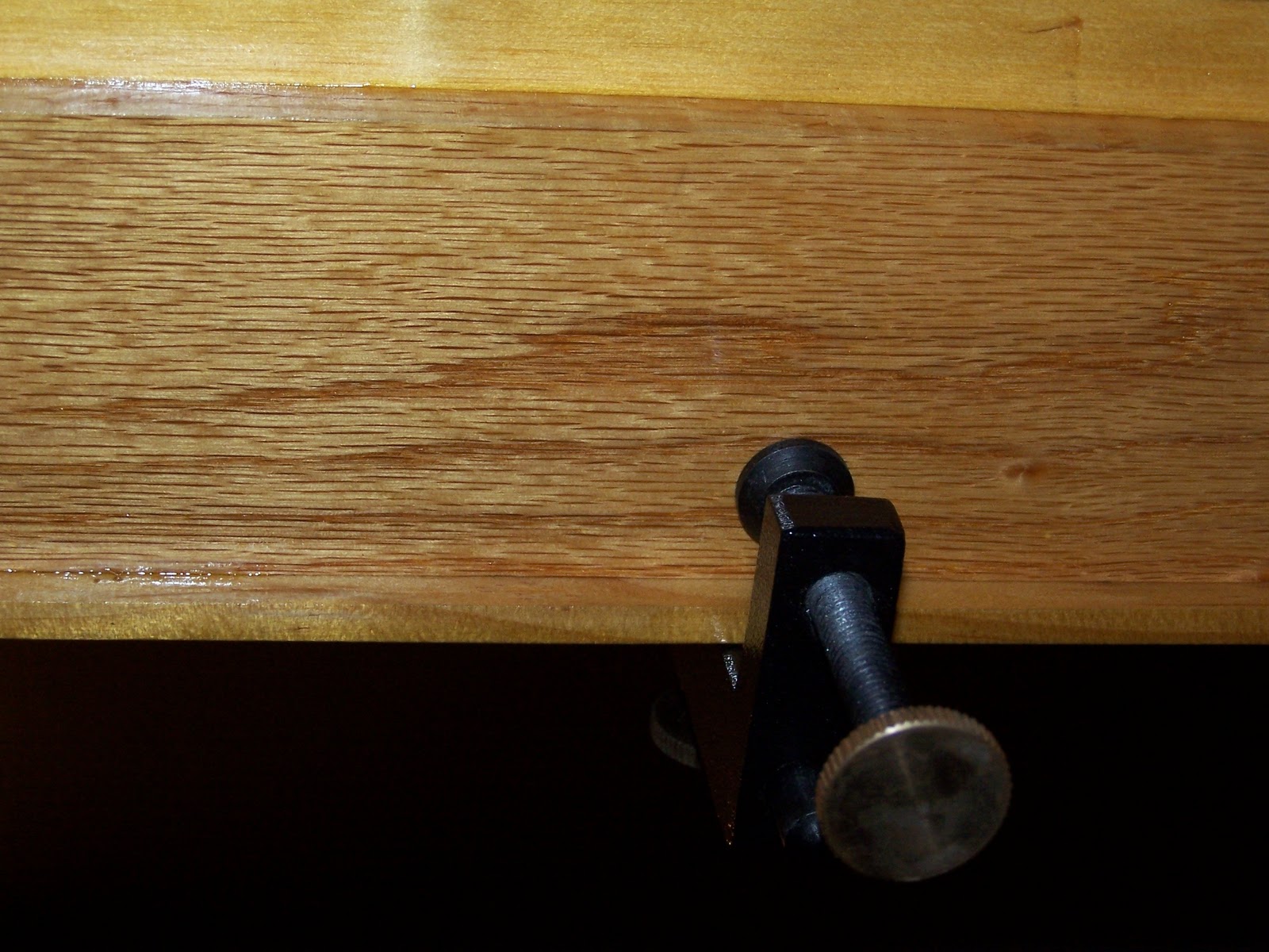 Best Woodworking Bench Plan Build Your Own Fly Tying Bench Wooden Plans