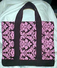 Market Tote