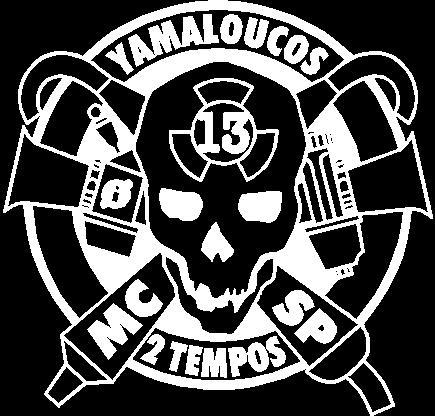 MOTOCLUBE 2T YAMALOUCOS -SP