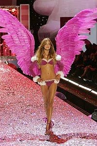 Os desfile da victoria secret