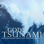 God's Tsunami website