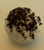 Cookies and Cream