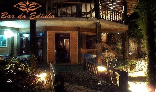Bar do Edinho