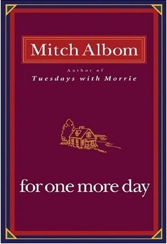 Tuesdays with morrie final essay