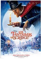 LOS FANTASMAS DE SCROOGE