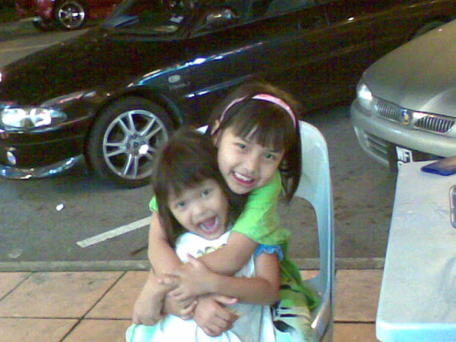 my lovely niece..