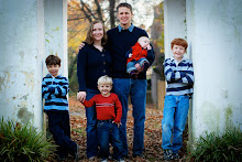 The Charles Family