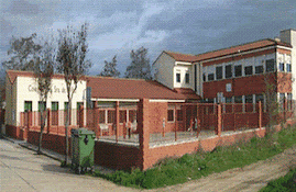 CEIP Ntra. Sra. de la Paz