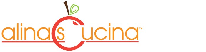 Alina's Cucina - Your Baby's Passport to World Cuisine