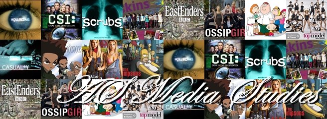 Television Drama