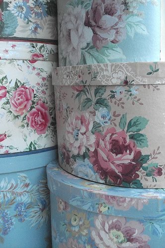 Vintage Photographs ♥ | Victoria's Vintage Blog | Travel, Home, Food