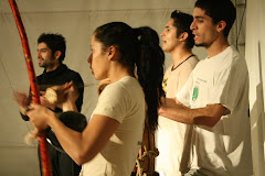 Profesora Estagaria  ALENA