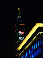 Taipei 101