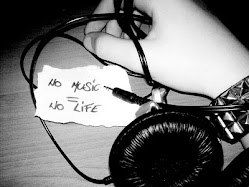 NO music, NO life!