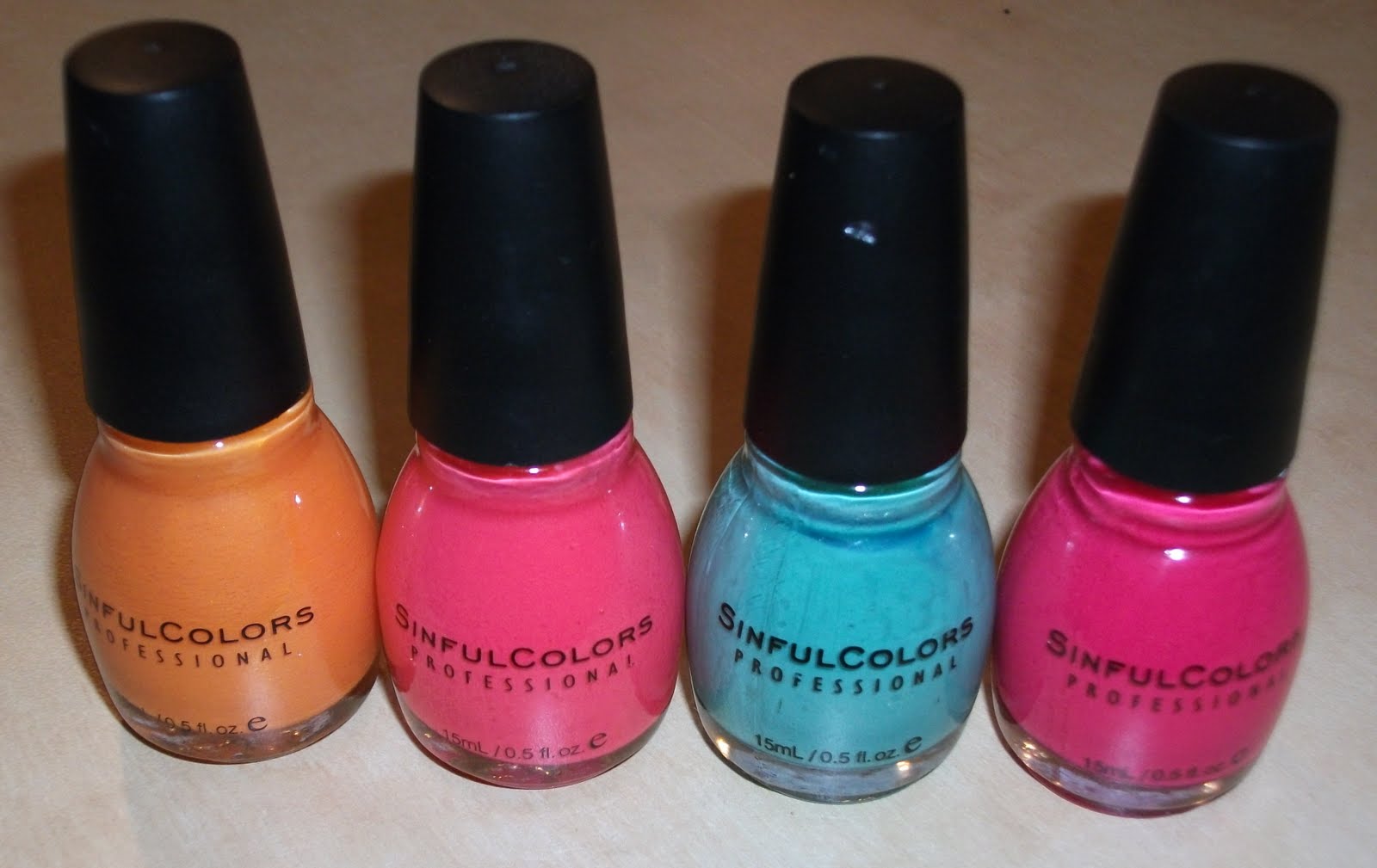 Nail Polish Brands That Start With S^*