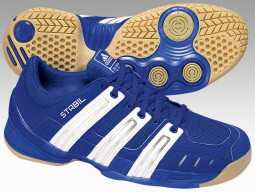 tenis de handebol stabil feminino