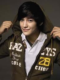 kim bum