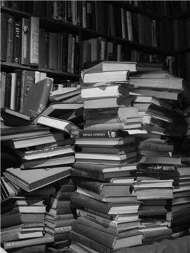 Reading Goals for 2011