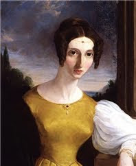 Harriet Taylor